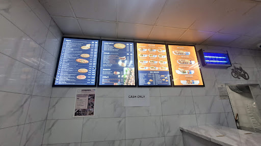 Photo of Shaam pizza place - 2 Lowther St, Bolton BL3 2HP